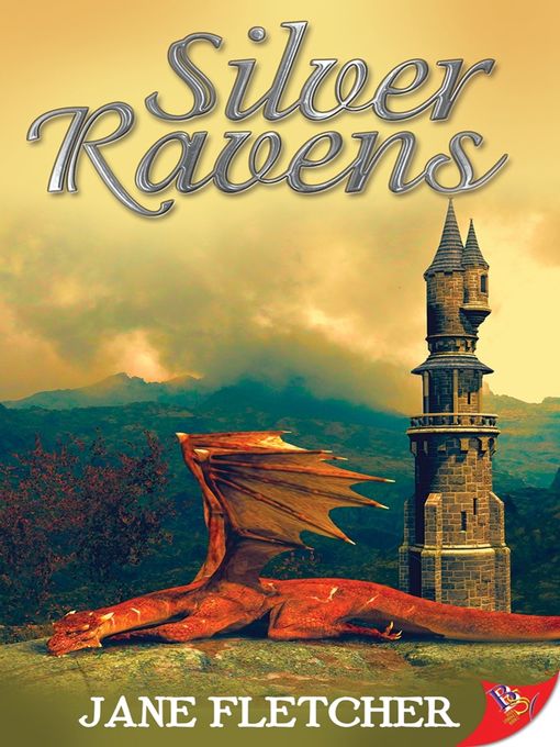 Title details for Silver Ravens by Jane Fletcher - Available